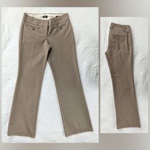 Ann Taylor Loft | Marisa Trouser | 0P